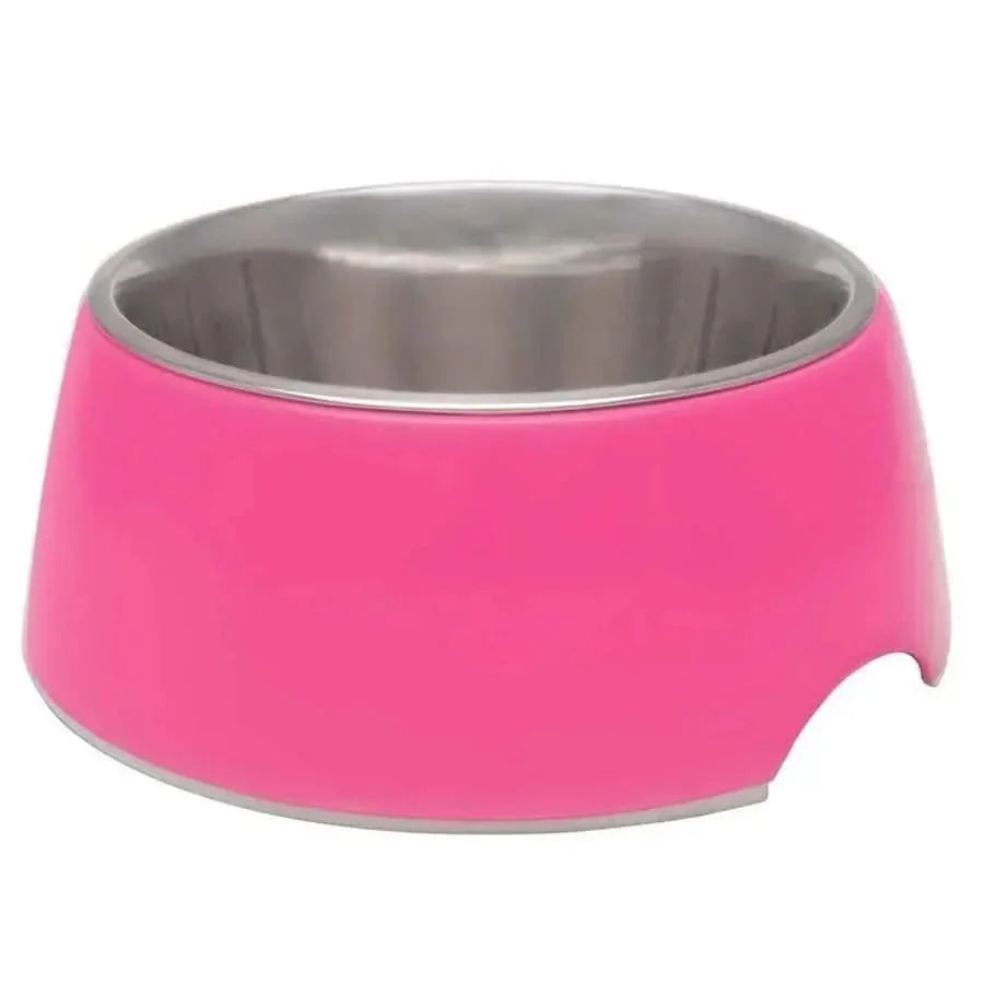 Loving Pets Retro Dog & Cat Bowl Loving Pets CPD