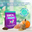 Lucy Pet Products Formula for Life L.I.D. Dry Dog Food Chicken, Brown Rice & Pumpkin Lucy