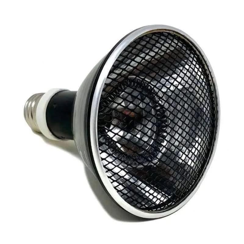 Lugarti Reptile Terrarium Infrared Heat Projector Lugarti