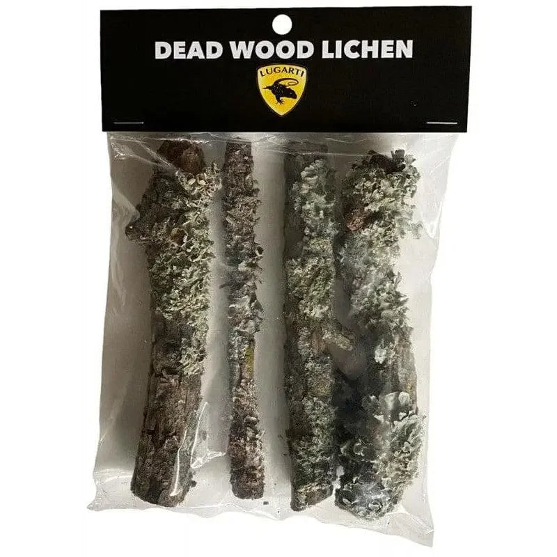 Lugarti's biodegradable enrichment products Lugarti