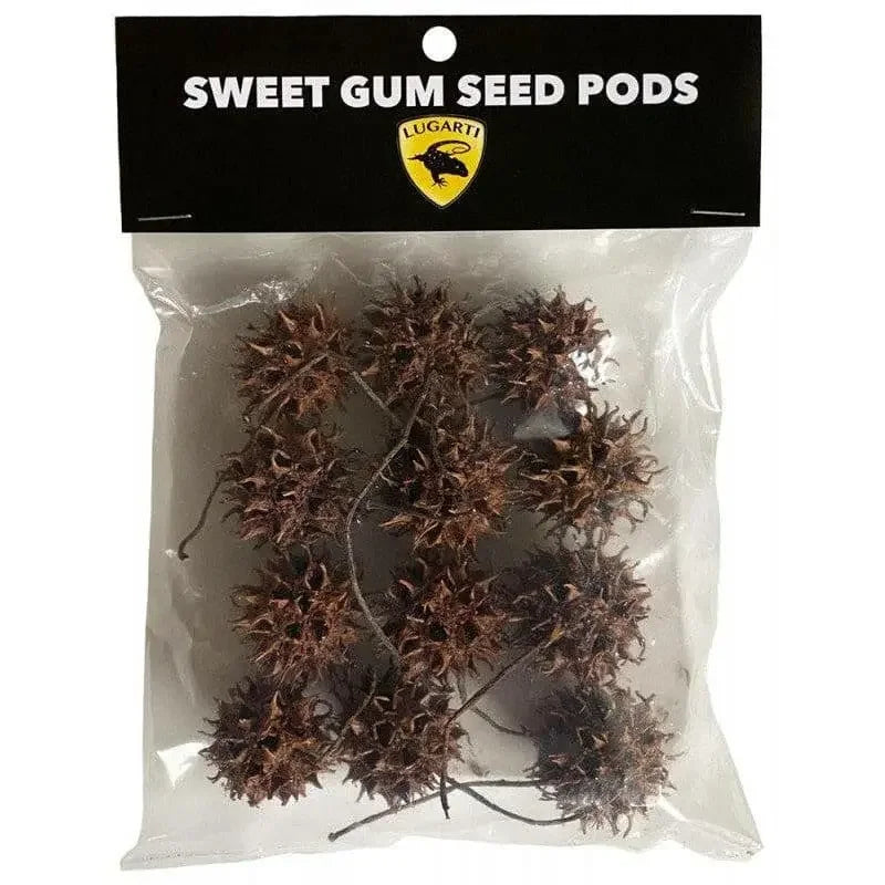 Lugarti's biodegradable enrichment products Lugarti