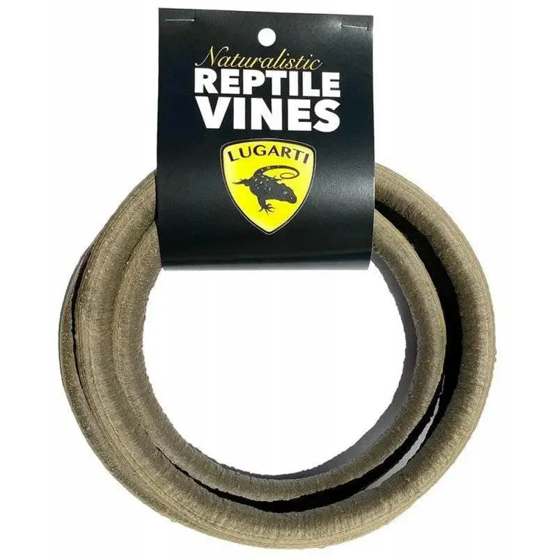 Lugarti’s Reptile Vines Lugarti’s