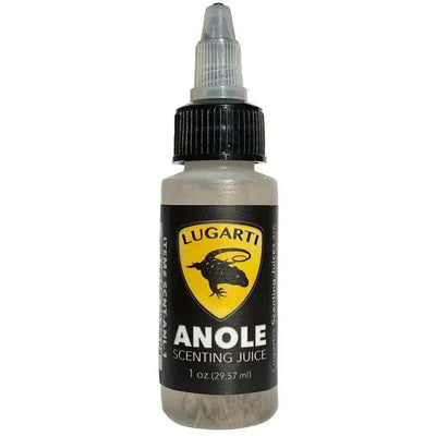 Lugartis Scenting Juices for Reptile Lugartis