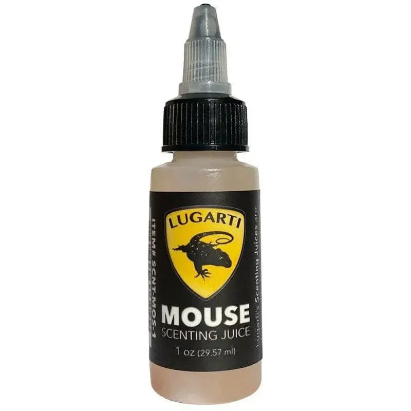 Lugartis Scenting Juices for Reptile Lugartis