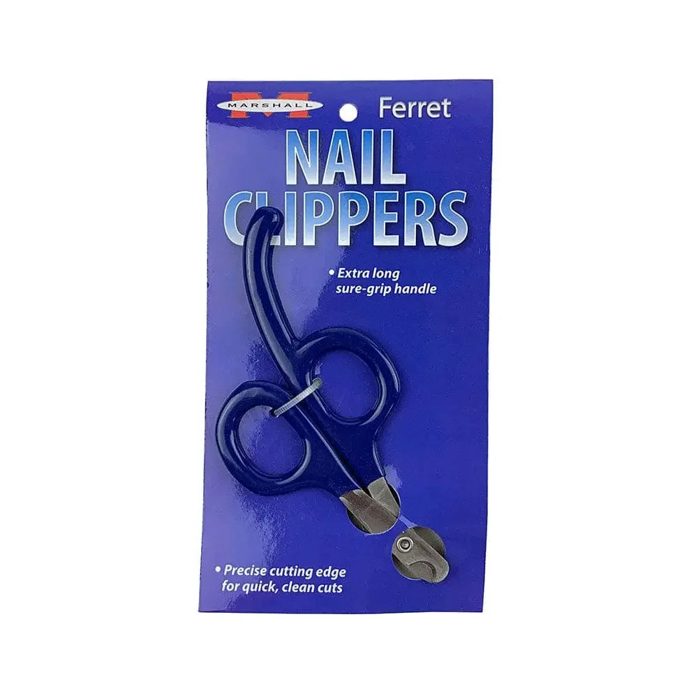 Marshall® Nail Clippers for Small Animals Marshall® Pet