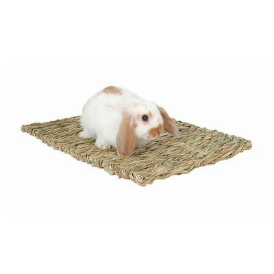 Marshall® Woven Grass Mat for Small Animals Marshall® Pet