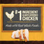 Merrick® Grain Free Real Chicken Dog Food 12.7 Oz Merrick®