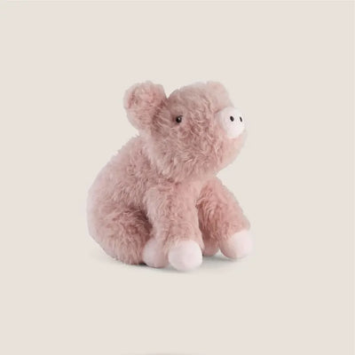 My BFF Koala Plush Dog Toy - Blush Nandog Pet Gear