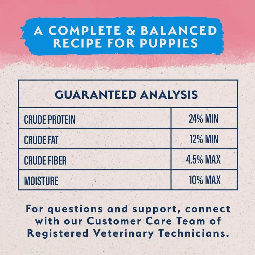 Natural Balance Pet Foods L.I.D Dry Dog Food Salmon & Brown Rice Natural Balance
