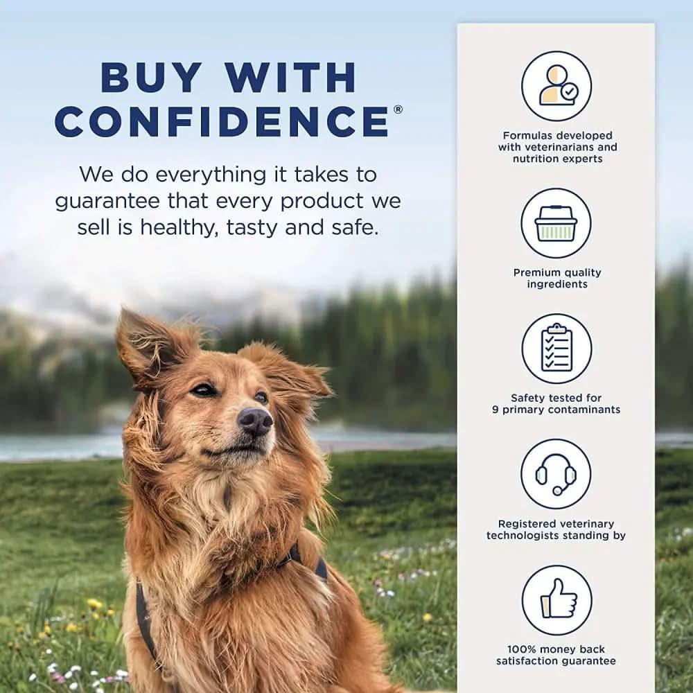 Natural Balance Pet Foods Ultra Grain Free Chicken Good Dry Dog Food Natural Balance CPD