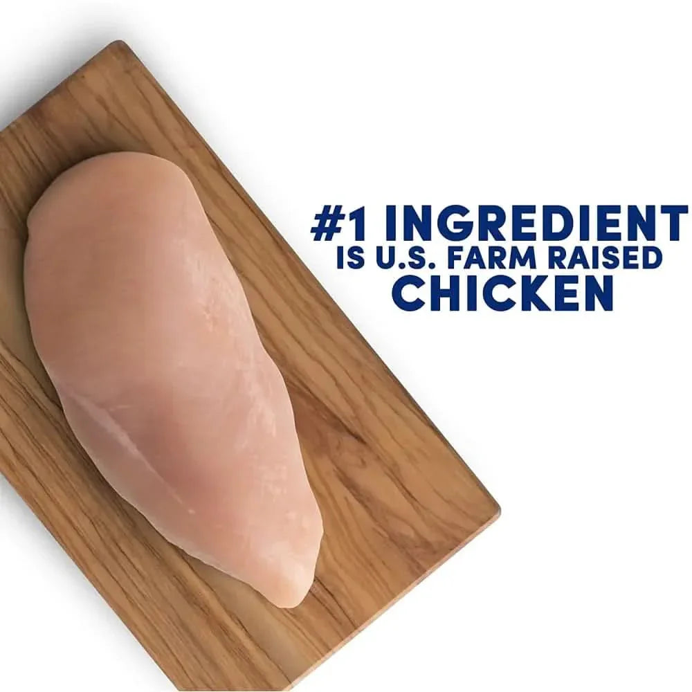 Natural Balance Pet Foods Ultra Grain Free Chicken Good Dry Dog Food Natural Balance CPD