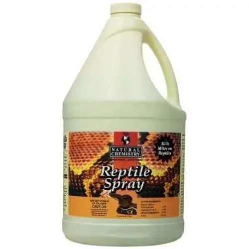 Natural chemistry shop mite spray