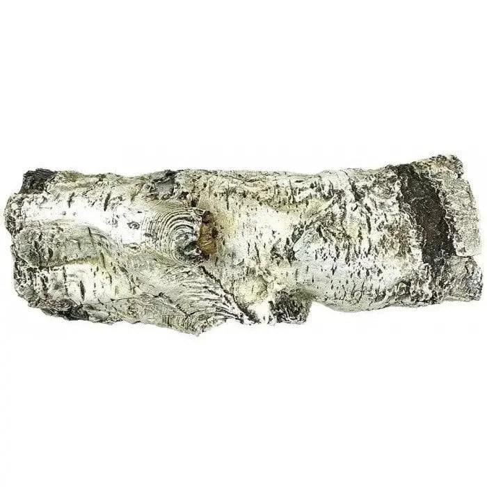 Naturalistic Tree Hide Reptile Habitat Décor Lugarti