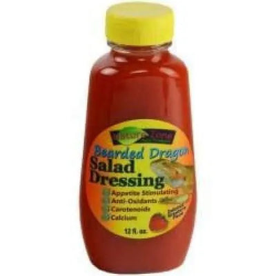 Nature Zone Salad Dressing For Bearded Dragons Nature Zone