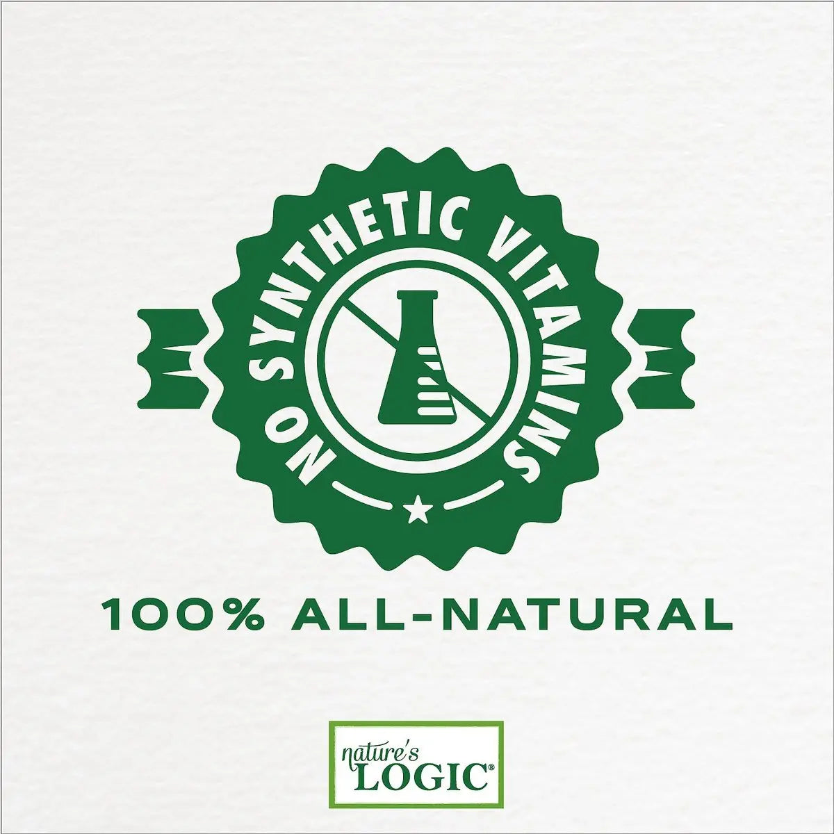 Nature's Logic Canine Beef Feast Grain-Free Canned Dog Food 13.2oz Case of 12 Nature's Logic