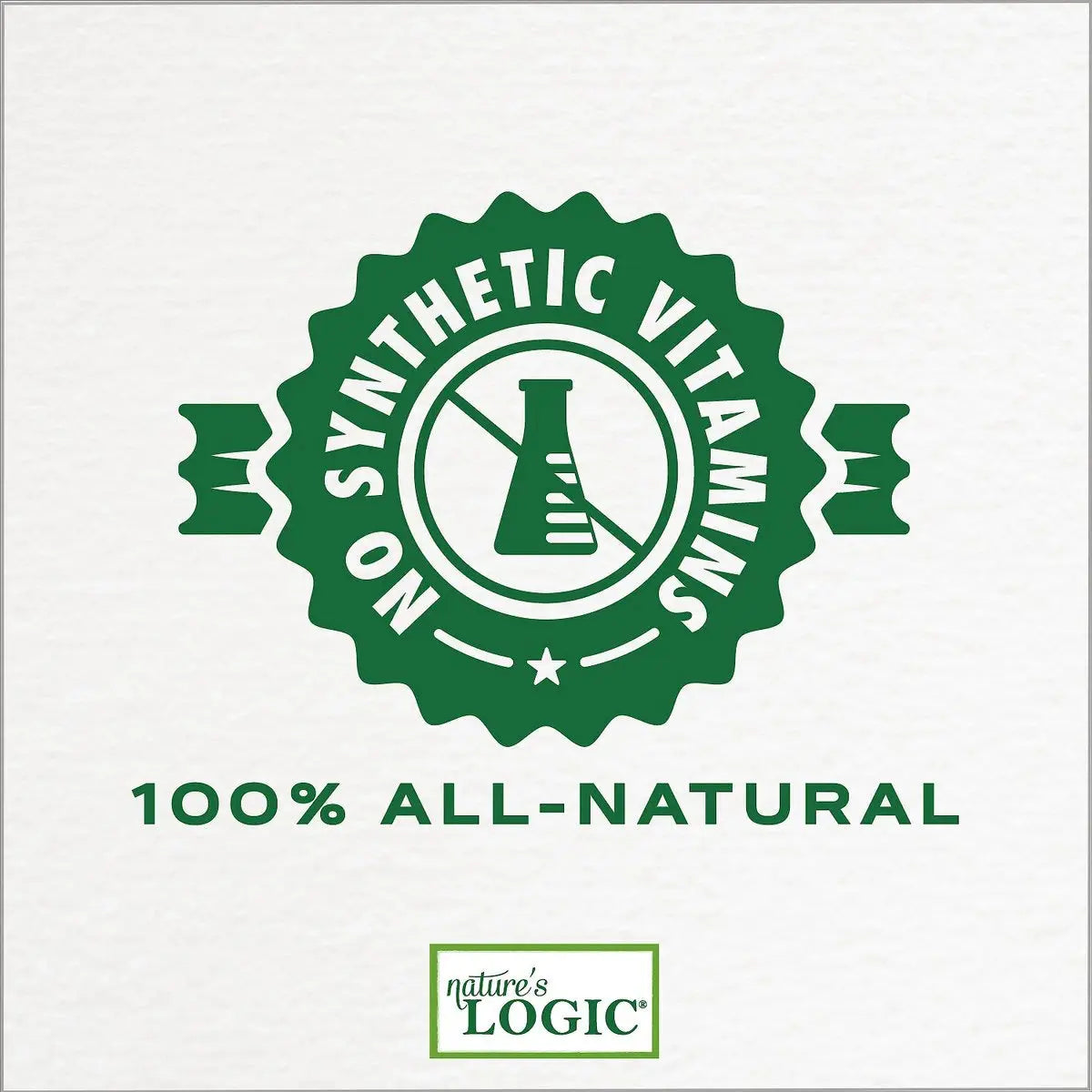 Nature's Logic Canine Chicken Feast Grain-Free Canned Dog Food 13.2 oz case of 12 Nature's Logic