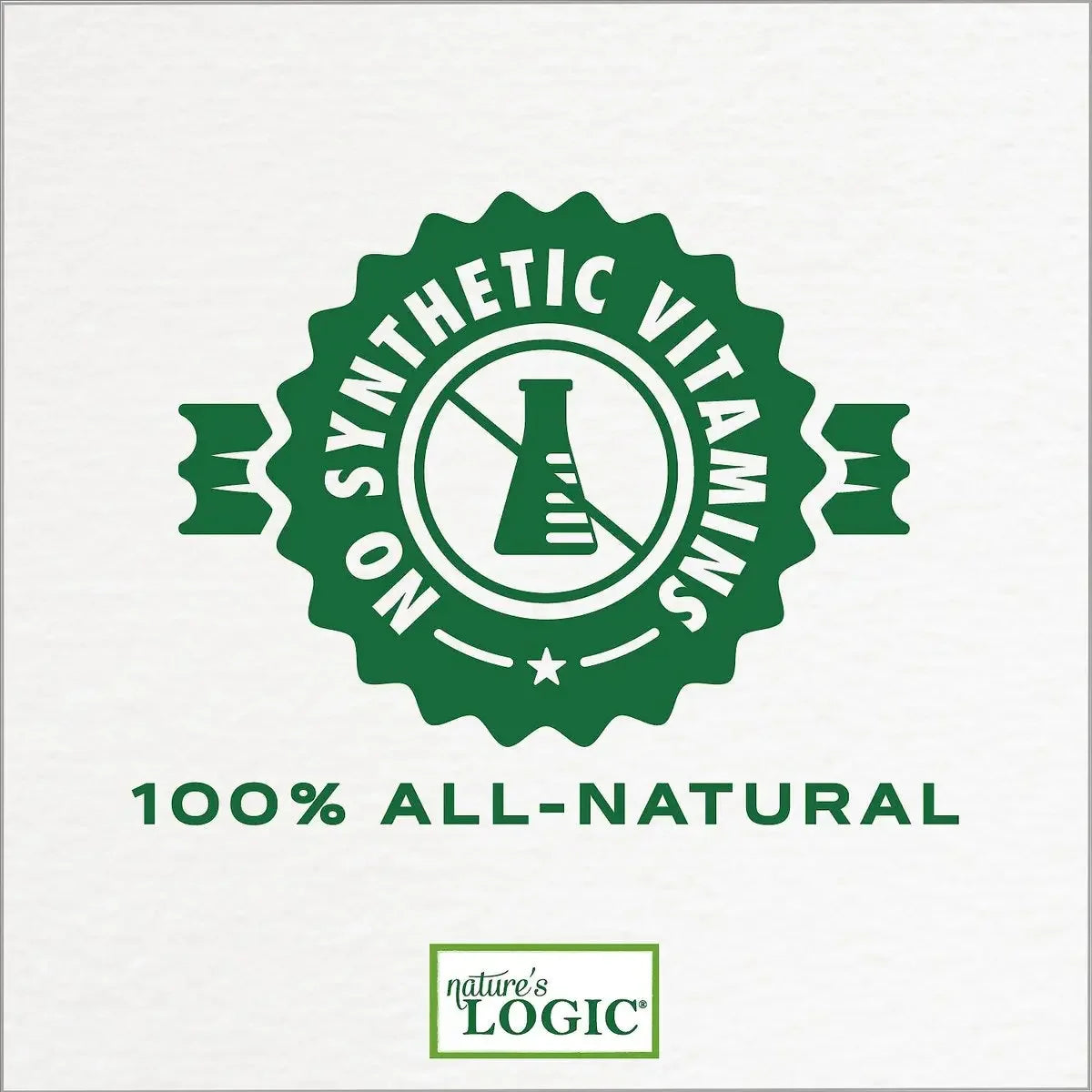 Nature's Logic Canine Chicken Feast Grain-Free Canned Dog Food 13.2 oz case of 12 Nature's Logic