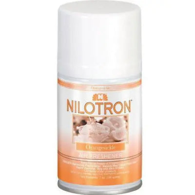 Nilodor Nilotron Deodorizing Air Freshener Orangesickle Scent Nilodor