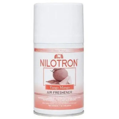 Nilodor Nilotron Deodorizing Air Freshener Tango Mango Scent Nilodor