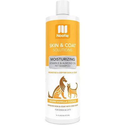 Nootie Pet Shampoo 16oz Talis Us