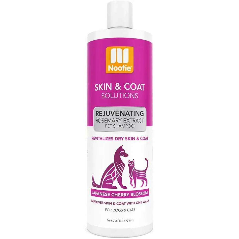 Nootie Pet Shampoo 16oz Talis Us