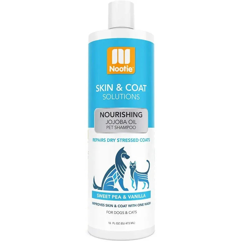 Nootie Pet Shampoo 16oz Talis Us