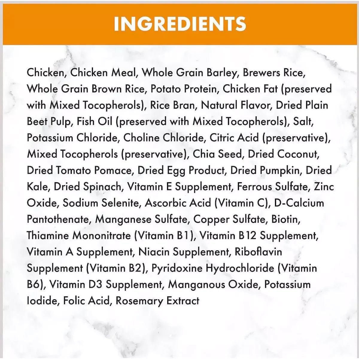 Nutro Products Natural Choice Puppy Dry Dog Food Chicken & Brown Rice Nutro