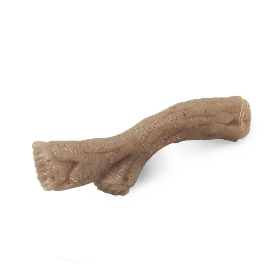 Nylabone Gourmet Style Strong Chew Stick Dog Toy Nylabone