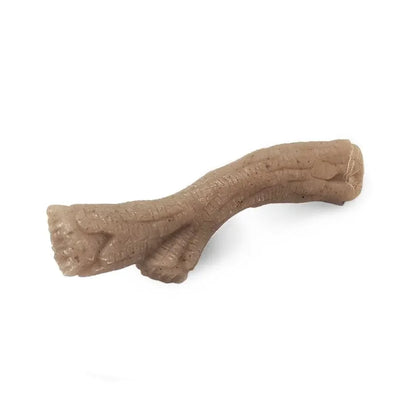 Nylabone Gourmet Style Strong Chew Stick Dog Toy Nylabone