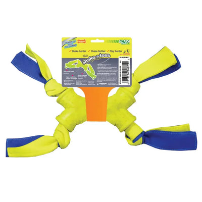 Nylabone Power Play Interactive Dog Toy Shake-a-Toss SMall Nylabone