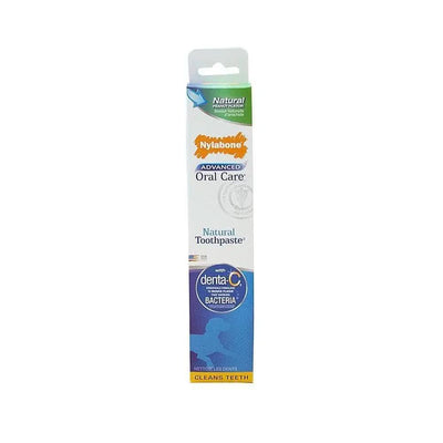 Nylabone® Advanced Oral Care® Natural Toothpaste for Dog 2.5 Oz Nylabone®