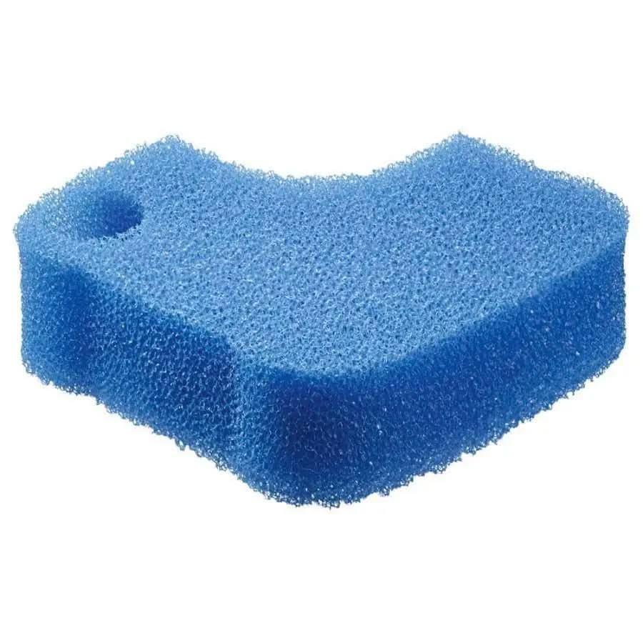 OASE BioMaster 20ppi Ultra Coarse Replacement Filter Foam Blue 1ea OASE