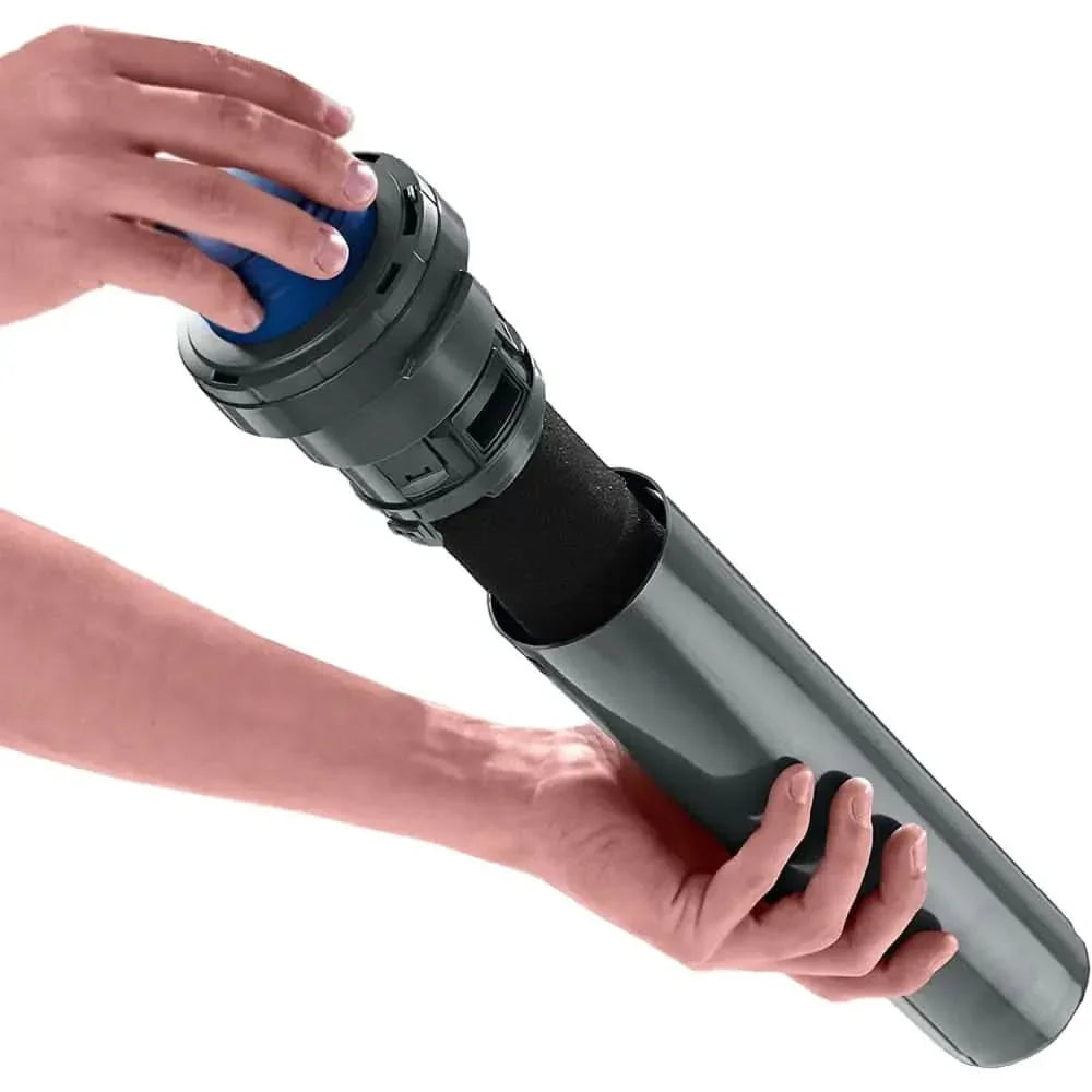 OASE BioMaster External Canister Filter Black, Blue OASE