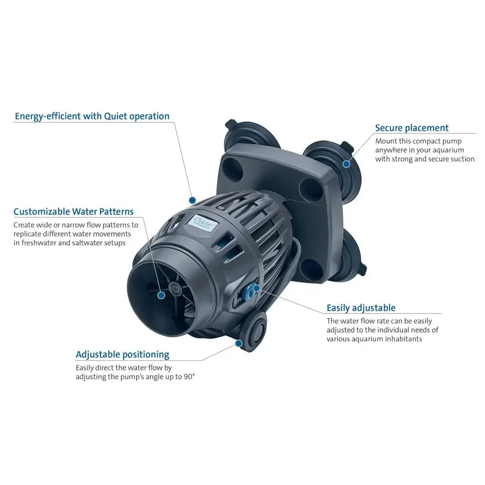 OASE Classic StreamMax Aquarium Pump OASE