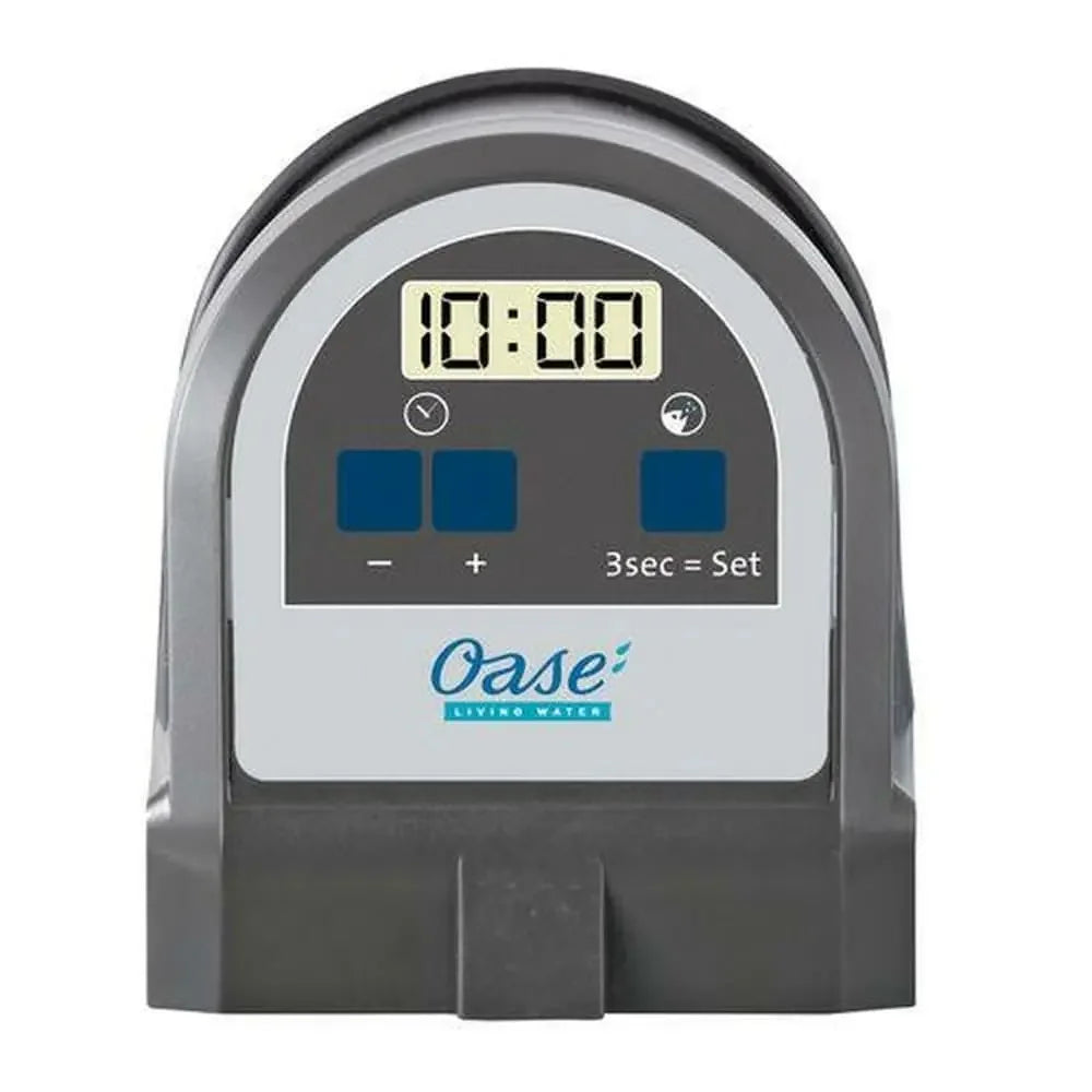 OASE FishGuard Automatic Fish Feeder OASE