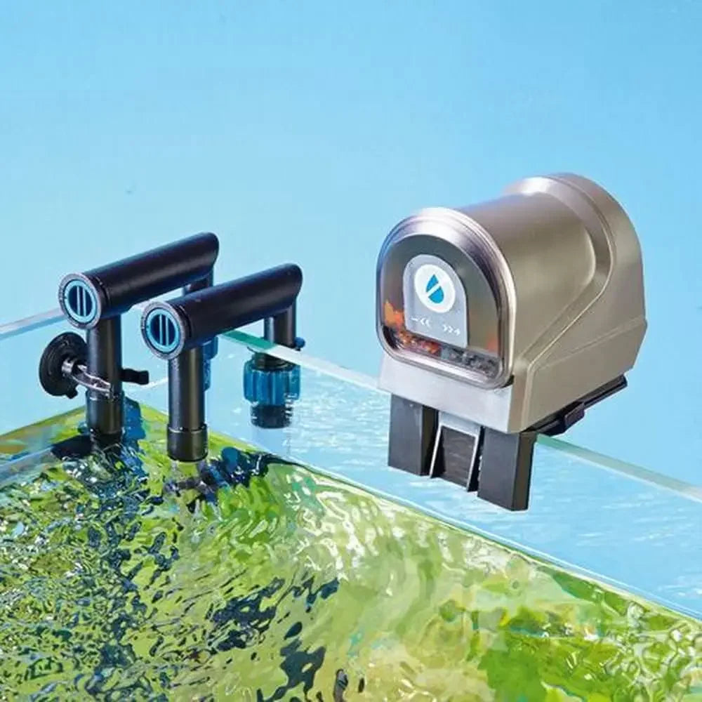OASE FishGuard Automatic Fish Feeder OASE