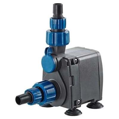 OASE OptiMax Indoor Aquatics Water Pump Black OASE