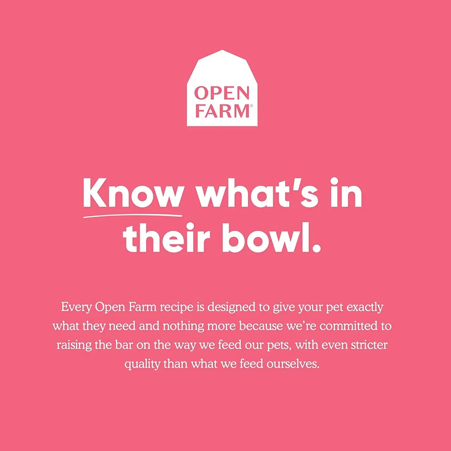 Open Farm® Wild-Caught Salmon Grain Free Dry Dog Food Open Farm