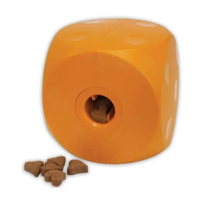 OurPets® Buster Food Cube for Dog Large OurPets®