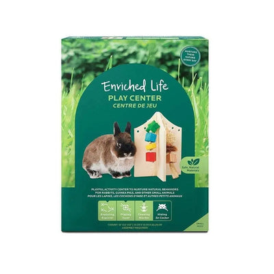 Oxbow Animal Health® Enriched Life Play Center for Small Animal Small Oxbow Animal Health®