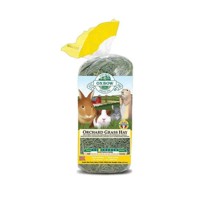 Oxbow Animal Health® Orchard Grass Hay 50 Lbs Oxbow Animal Health®