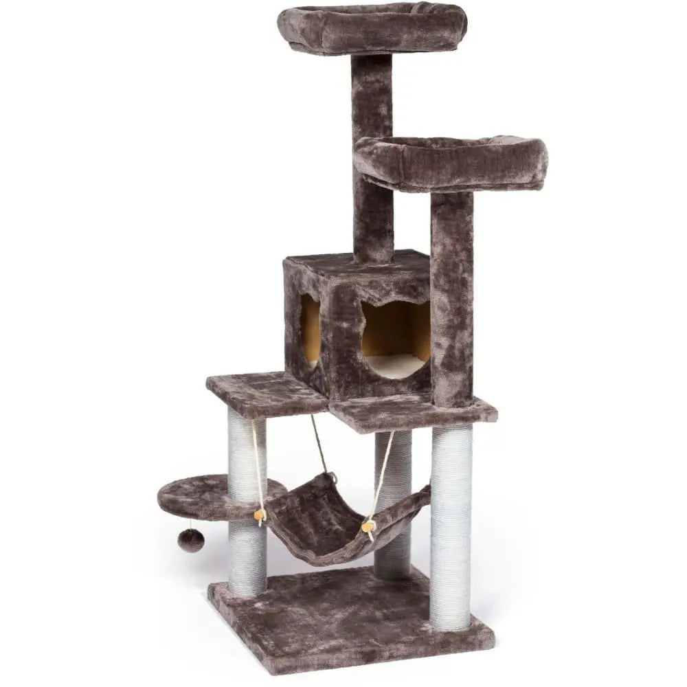 Party Tower Prevue Pet