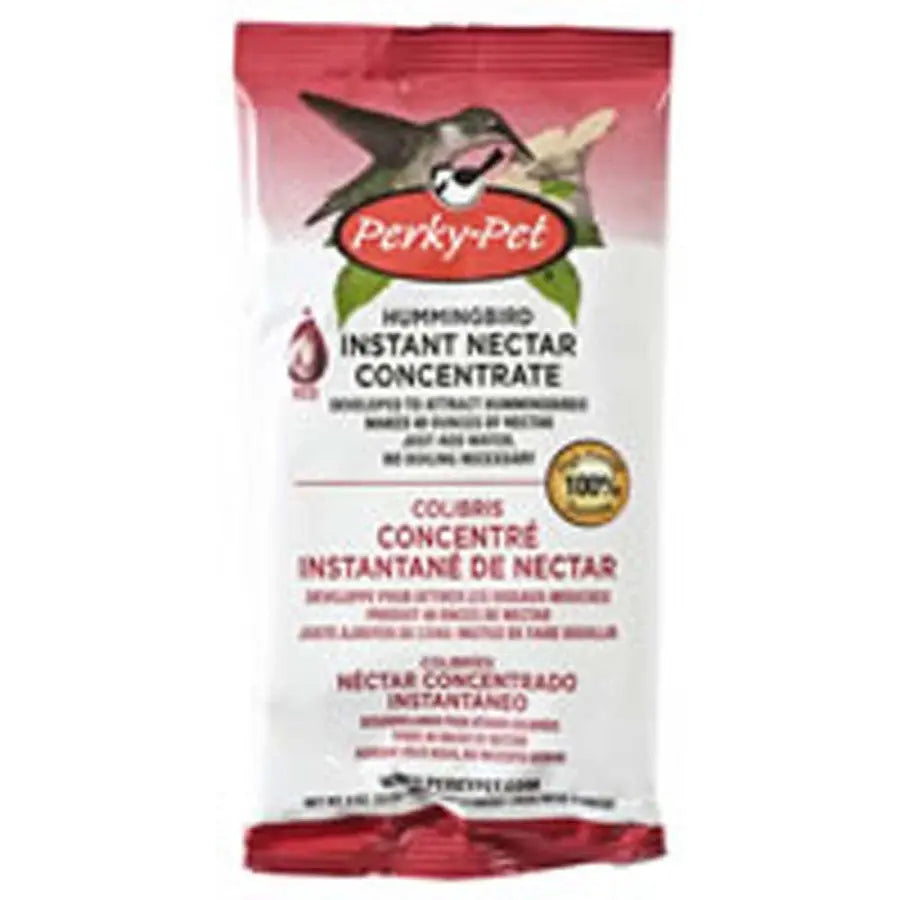 Perky-Pet Hummingbird Original Instant Nectar Perky-Pet