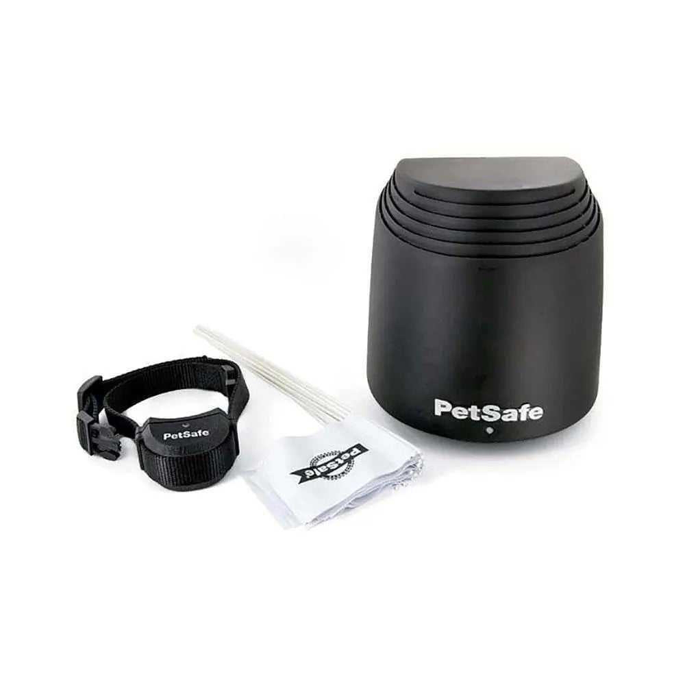 PetSafe Pet Safe Radio Systems Stay Play Wireless Fence System