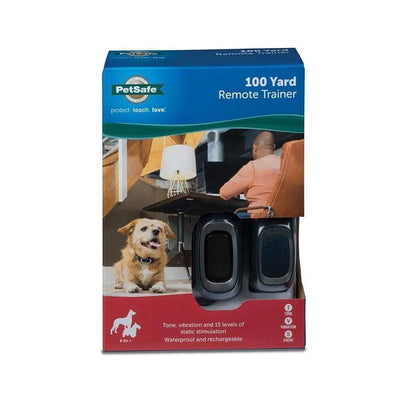 PetSafe® Standard Stimulation Remote Trainer for Dog 100 Yards PetSafe®