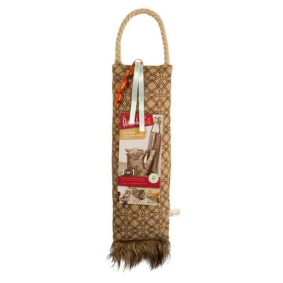 Petlinks Claw Kicker Hanging Scratch Pillow And Cat Toy Petlinks CPD