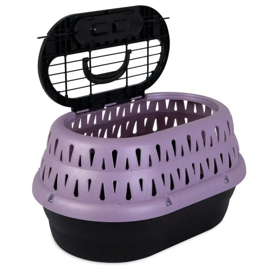 Petmate Top Load Cat Kennel 19 in Petmate CPD