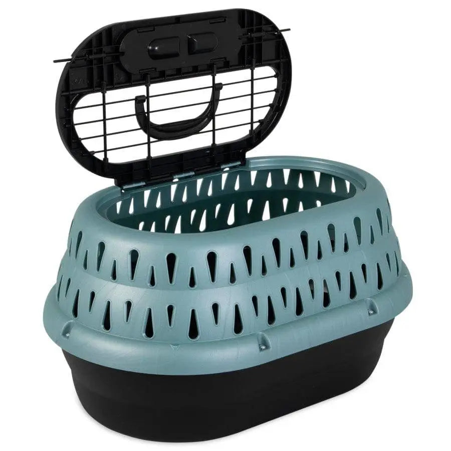 Petmate Top Load Cat Kennel 19 in Petmate CPD