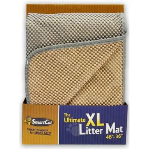 Pioneer Pet Ultimate Reversable Litter Mat 36 x 48