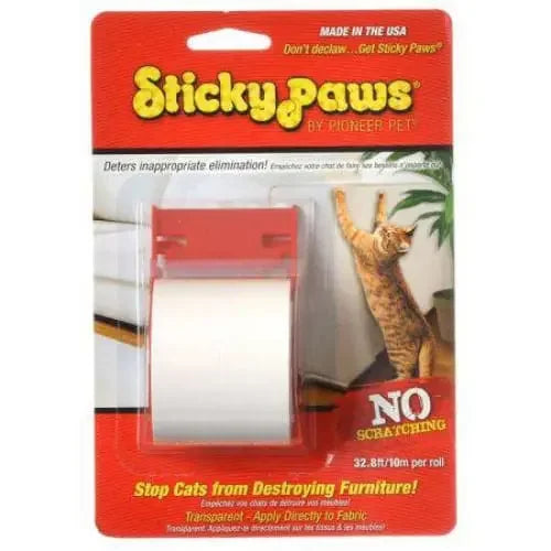 Pioneer Sticky Paws on a Roll Pioneer Pet